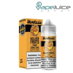 Shop Pango Vapetasia eLiquid 100ml in australian