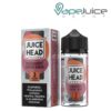 Shop Passionfruit Orange Guava Juice Head Freeze 100ml in australian