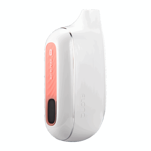 Shop Peach Ice FLONQ Max Smart in australian