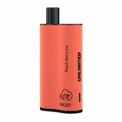 Shop Peach Berry Ice Fume Unlimited in australian