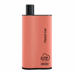 Shop Peach Ice Fume Infinity in australian