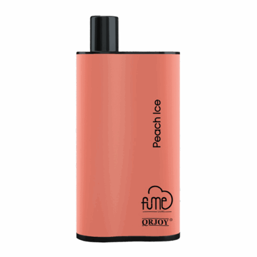 Shop Peach Ice Fume Infinity in australian