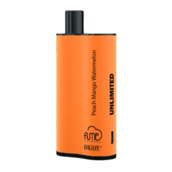 Shop Peach Mango Watermelon Fume Unlimited in australian