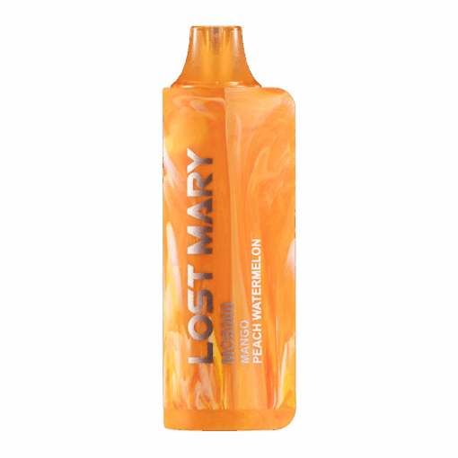 Shop Mango Peach Watermelon Lost Mary MO5000 in australian