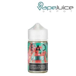 Shop Pennywise Bad Drip eLiquid 60ml in australian