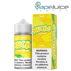 Shop Pina Colada Mucho eLiquid 100ml in australian