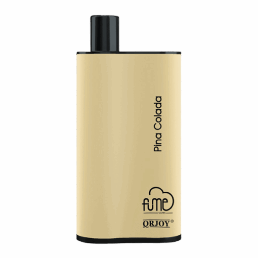 Shop Pina Colada Fume Infinity in australian