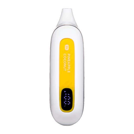 Shop Pineapple Coconut FLONQ Max Smart in australian