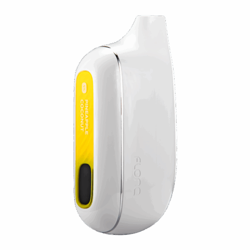 Shop Pineapple Coconut FLONQ Max Smart in australian