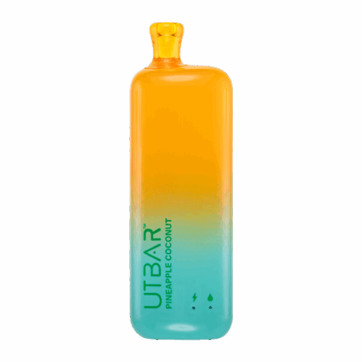 Shop Pineapple Coconut UT Bar in australian