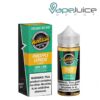 Shop Pineapple Express Vapetasia eLiquid 100ml in australian