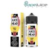 Shop Pineapple Guava ZTN Juice Head 100ml in australian