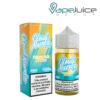 Shop Pineapple Mango Ice TFN Cloud Nurdz 100ml in australian