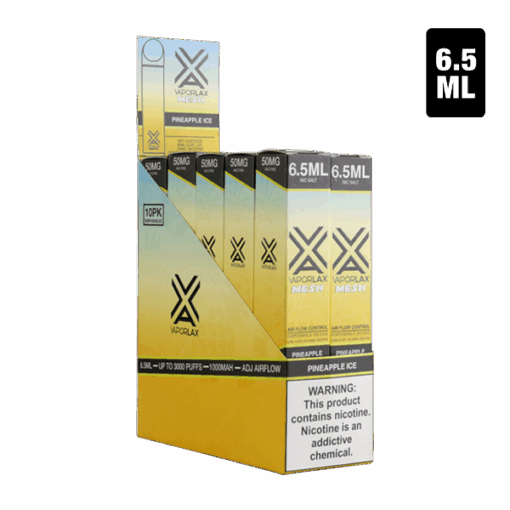 Shop Pineapple Ice by VaporLax in australian