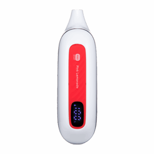 Shop Pink Lemonade FLONQ Max Smart in australian