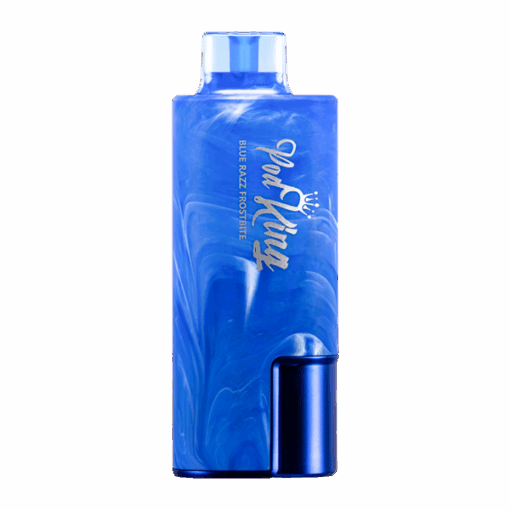 Shop Blue Razz Frostbite Pod King XC10000 in australian