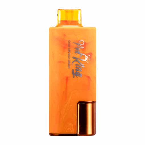 Shop Cool Mango Crush Pod King XC10000 in australian