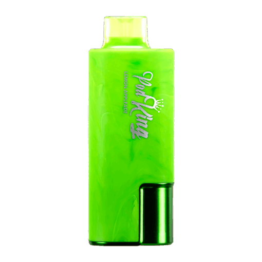 Shop Lemon Appleade Pod King XC10000 in australian