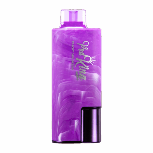 Shop Peachy Dew Dream Pod King XC10000 in australian