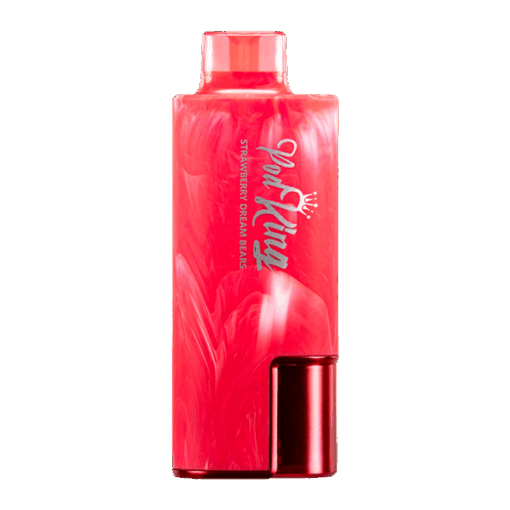 Shop Strawberry Dream Bears Pod King XC10000 in australian