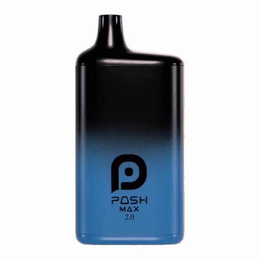 Shop Blue B Ice Posh Max 2.0 in australian