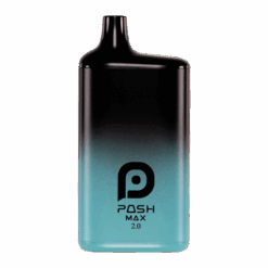 Shop Blue Raspberry Ice Posh Max 2.0 in australian