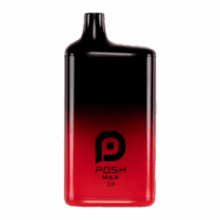 Shop Dragon Banana Strawberry Ice Posh Max 2.0 in australian