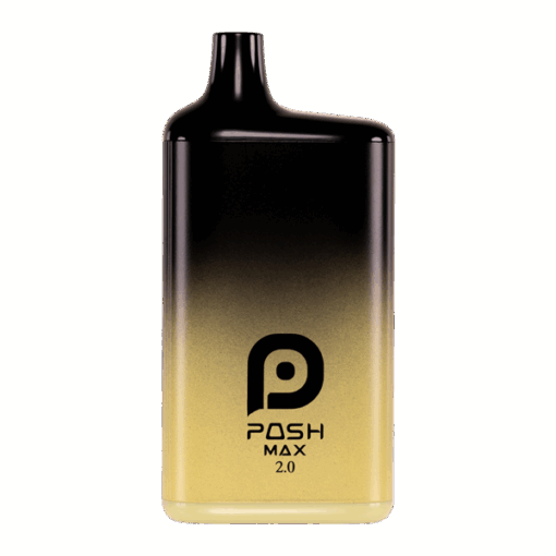 Shop Fanta Strawberry Ice Posh Max 2.0 in australian