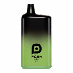 Shop Kiwi Strawberry Ice Posh Max 2.0 in australian