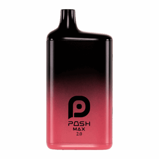 Shop Sakura Grape Ice Posh Max 2.0 in australian