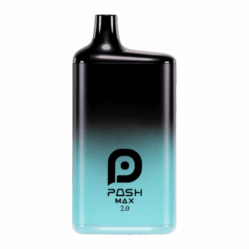 Shop Spearmint Posh Max 2.0 in australian