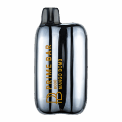Shop Mango Bomb Prime Bar 8000 in australian
