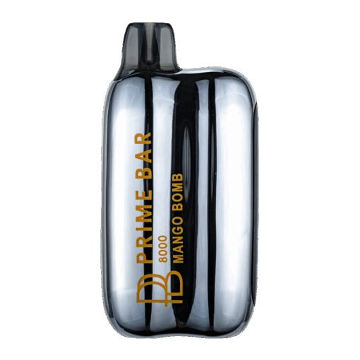 Shop Mango Bomb Prime Bar 8000 in australian