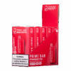 Shop Strawberry Pom Prime Bar 8000 in australian
