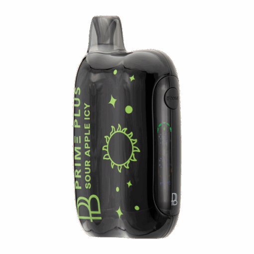 Shop Sour Apple Icy Prime Plus 26000 in australian