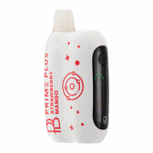 Shop Strawberry Mango Prime Plus 26000 in australian
