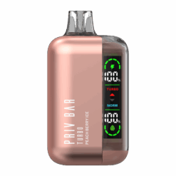 Shop Peach Berry Ice Priv Bar Turbo in australian