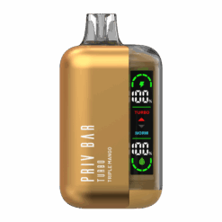 Shop Triple Mango Priv Bar Turbo in australian