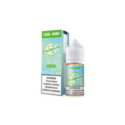 Shop Pulse Liq Salt Cool Mint 30ml in australian