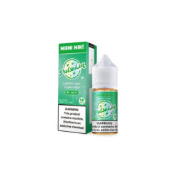 Shop Pulse Liq Salt Miami Mint 30ml in australian