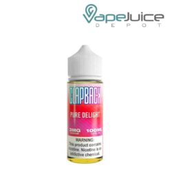 Shop Pure Delight SVRF ClapBack TFN eLiquid 100ml in australian