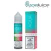 Shop Pure Watermelon AQUA Synthetic eLiquid 60ml in australian