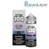 Shop Purple Iced Keep it 100 TFN eLiquid 100ml in australian