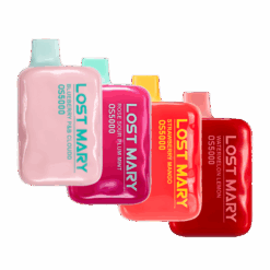 Shop Lost Mary OS5000 Sampler in australian