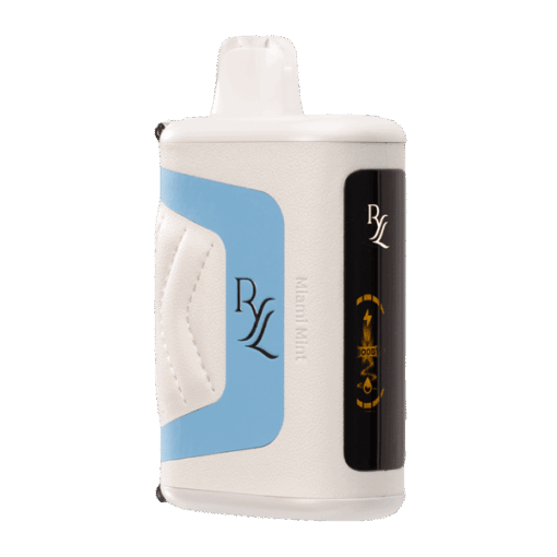 Shop Miami Mint RYL Classic by RAZ in australian