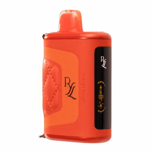 Shop Orange Mango RYL Classic by RAZ in australian