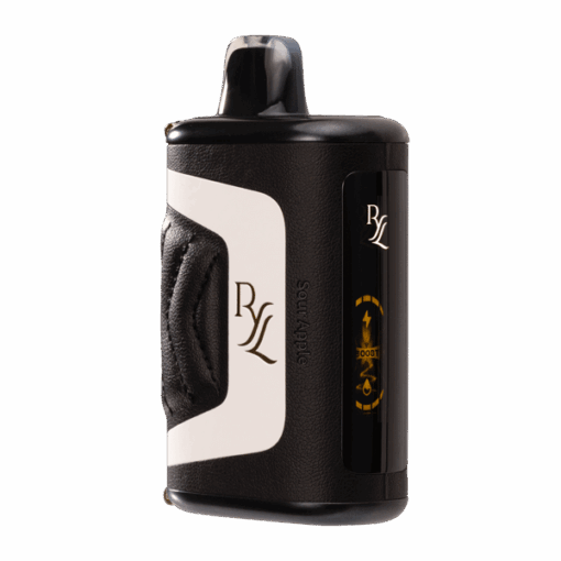 Shop Sour Apple Ice RYL Classic by RAZ in australian