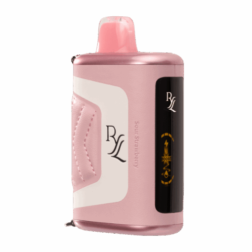 Shop Sour Strawberry RYL Classic by RAZ in australian