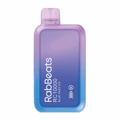 Shop RabBeats RC10000 Puffs Disposable in australian
