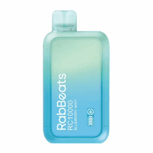 Shop RabBeats RC10000 Puffs Disposable in australian